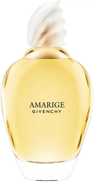 Туалетна вода GIVENCHY Amarige edt 50ml - Фото 2 Туалетна вода GIVENCHY Amarige edt 50ml - зображення 2