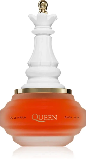 Парфумована вода Armaf Checkmate Queen edp 100ml - зображення 2