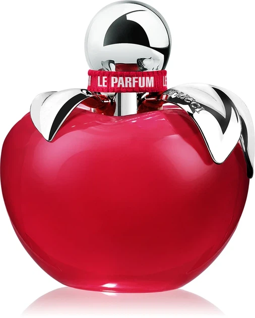 Парфумована вода NINA RICCI Nina Le Parfum edp 80ml - Фото 2 Парфумована вода NINA RICCI Nina Le Parfum edp 80ml - зображення 2