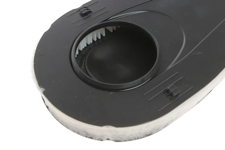 Повітряний фільтр MAHLE / KNECHT LX 3598 BMW 7 Series, 5 Series 7800151, 13717800151 - изображение 3