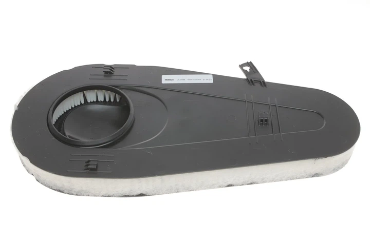 Повітряний фільтр MAHLE / KNECHT LX 3598 BMW 7 Series, 5 Series 7800151, 13717800151 - изображение 5