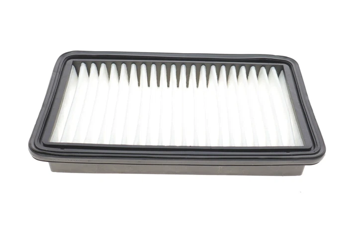 Фільтр повітря SX4 1.6 16V 06- KAVO SA-9087 Suzuki SX4 1378055K00, 1378079J00, 1738054LA0 - изображение 4