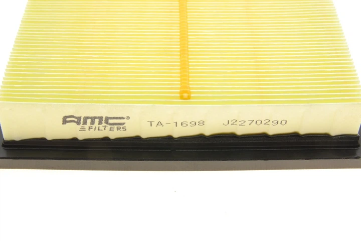 Фільтр повітряний Auris/Prius/RAW 4 IV 1.8-2.5 09- KAVO TA-1698 Toyota Prius, Rav-4, Auris 178010T050, 1780137020, 1780137021 - изображение 3