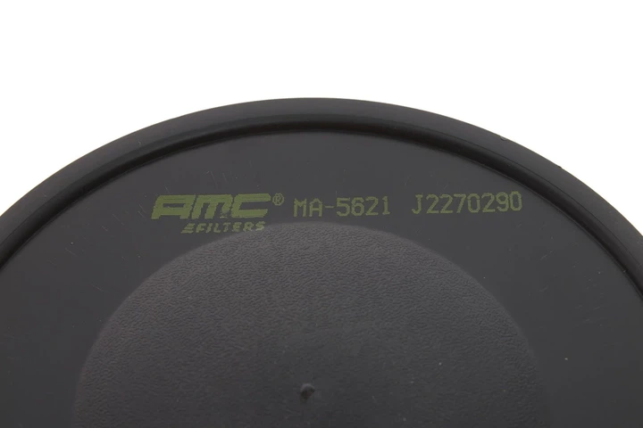 Фільтр повітряний 1.6TDCi Connect 13-/Kuga/Mazda 3/Volvo 1.4/1.6/1.8/2.0 i/TDCi 07- KAVO MA-5621 Mazda 3, 5; Volvo C70, V50, S40, C30, V40; Ford Connect, C-Max, Kuga, Transit, Focus 1448615, 1448616, 1477153 - изображение 3