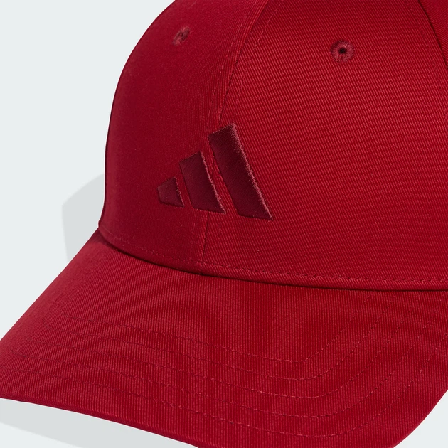 Кепка New Logo adidas KF0408 (Дорослі (M/L)) Бордовый (4068814471511) - Фото 4 Кепка New Logo adidas KF0408 (Дорослі (M/L)) Бордовый (4068814471511) - изображение 4