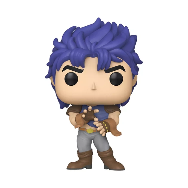 Фигурка Funko POP! Невероятные приключения ДжоДжо Джонатан (90626F) - изображение 2