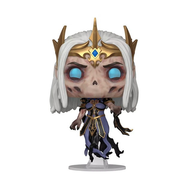 Фигурка Funko POP! Подземелья и Драконы Валиндра Шэдоумантл (91561) - Фото 2 Фигурка Funko POP! Подземелья и Драконы Валиндра Шэдоумантл (91561) - изображение 2