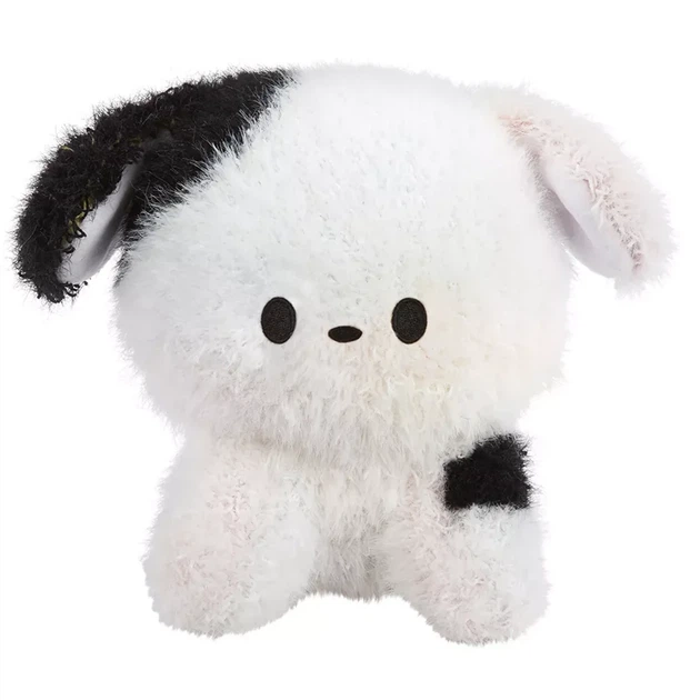 Мягкая игрушка-антистресс Fluffie Stuffiez Small Plush Песик (511601) - изображение 2