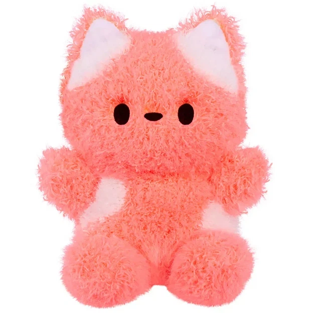М’яка іграшка-антистрес Fluffie Stuffiez Small Plush Котик (511595) - зображення 2