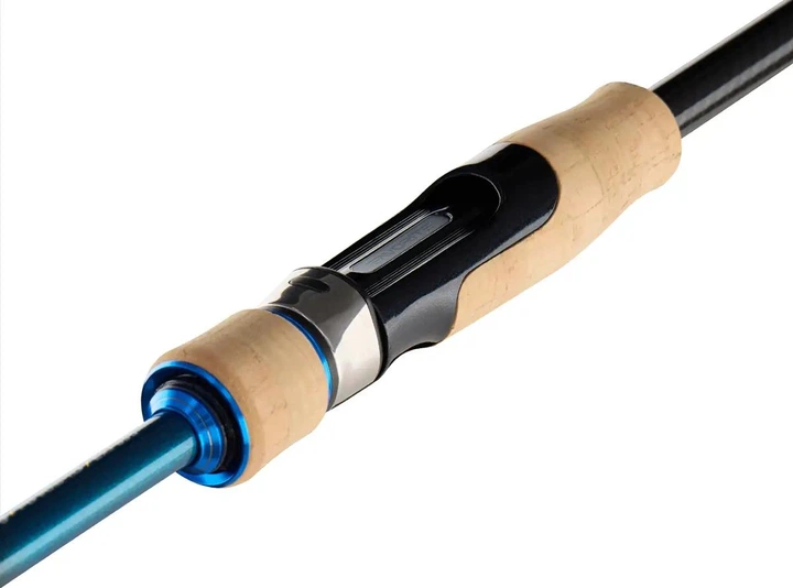 Спиннинг Favorite Blue Bird Sharp Jig BBSJ1‑832ML‑T 2.51m 4‑16g Ex.Fast - изображение 4