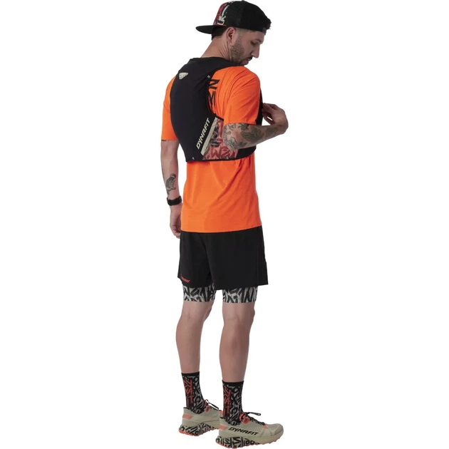 Рюкзак Dynafit Trail 6 Vest 0910 M/L (100087330) - изображение 4