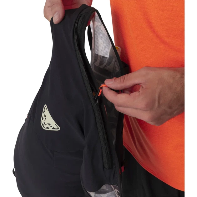Рюкзак Dynafit Trail 6 Vest 0910 M/L (100087330) - изображение 5