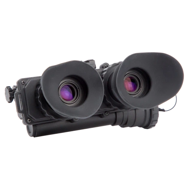 Монокуляр ночного видения AGM WOLF-7 PRO NL1 - изображение 4