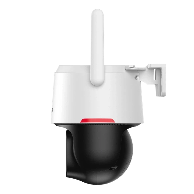 IP видеокамера Dahua APOLLO BP3EW-4G 3.6 мм 4G - изображение 2