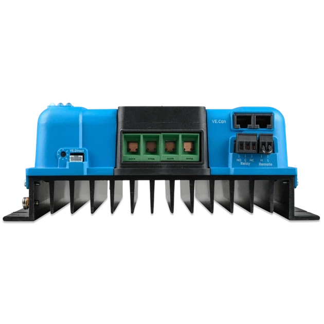 Солнечный контроллер Victron Energy SmartSolar MPPT 150/70-Tr VE.Can 12/24/48 В - изображение 3