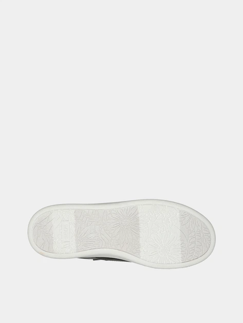 Кеды низкие Skechers 8527423 Чёрный 40 KW9041 - Фото 5 Кеды низкие Skechers 8527423 Чёрный 40 KW9041 - изображение 5
