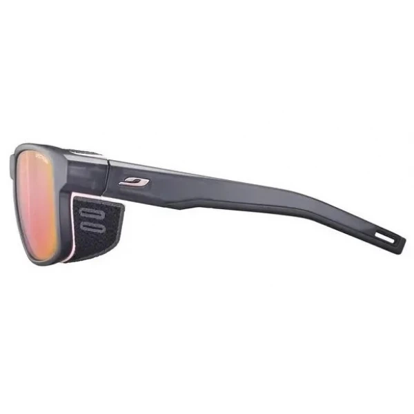 Окуляри Julbo Shield M SP3CF Grey/Pink (1052-J5441121) - зображення 3