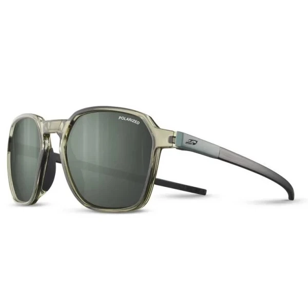 Окуляри Julbo Drive Polarized 3 Green/Olive (1052-J5769045) - Фото 1 Окуляри Julbo Drive Polarized 3 Green/Olive (1052-J5769045) - зображення 1