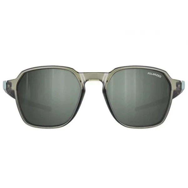 Окуляри Julbo Drive Polarized 3 Green/Olive (1052-J5769045) - Фото 2 Окуляри Julbo Drive Polarized 3 Green/Olive (1052-J5769045) - зображення 2