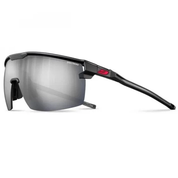 Окуляри Julbo Ultimate Cover SP4 Black/Orange (1052-J5471223) - Фото 3 Окуляри Julbo Ultimate Cover SP4 Black/Orange (1052-J5471223) - зображення 3