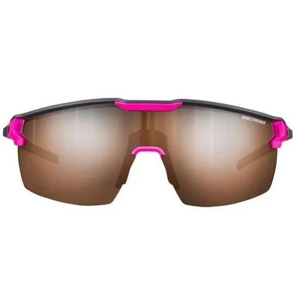 Окуляри Julbo Ultimate SP3 Black/Pink (1052-J5461123) - Фото 2 Окуляри Julbo Ultimate SP3 Black/Pink (1052-J5461123) - зображення 2