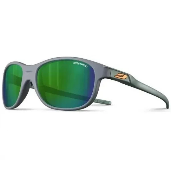 Очки Julbo Arcade SP3CF Grey/Green (1052-J5561120) - Фото 1 Очки Julbo Arcade SP3CF Grey/Green (1052-J5561120) - изображение 1