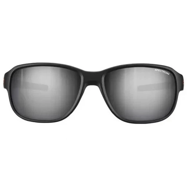 Очки Julbo Montebianco 2 SP4 Black/Orange (1052-J5411214) - Фото 2 Очки Julbo Montebianco 2 SP4 Black/Orange (1052-J5411214) - изображение 2