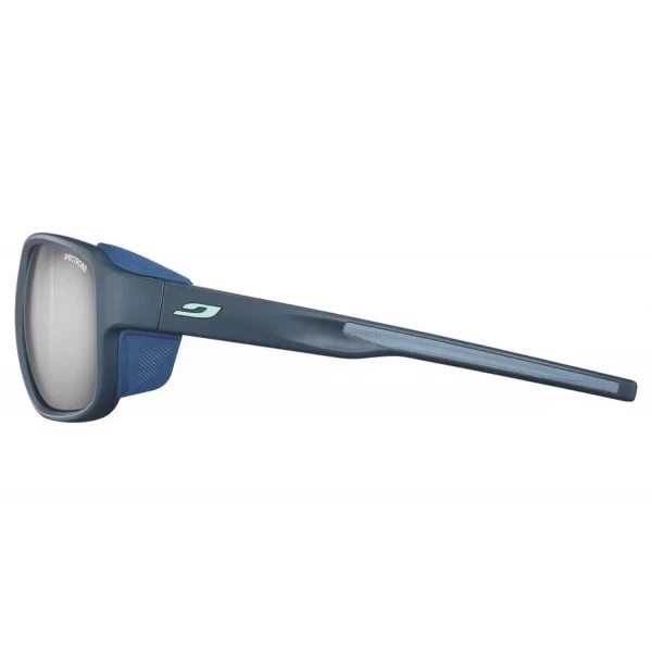 Очки Julbo Montebianco 2 SP3 Polarized Blue (1052-J5419012) - Фото 2 Очки Julbo Montebianco 2 SP3 Polarized Blue (1052-J5419012) - изображение 2
