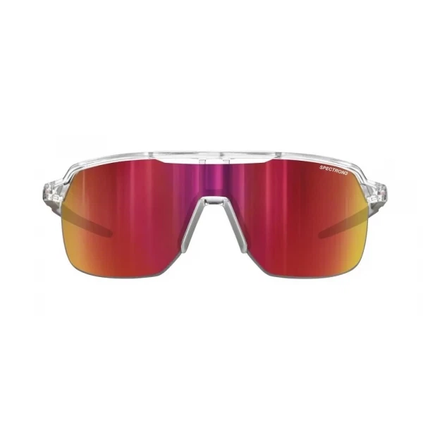 Окуляри Julbo Frequency SP3 Light Grey/Red (1052-J5671175) - зображення 2