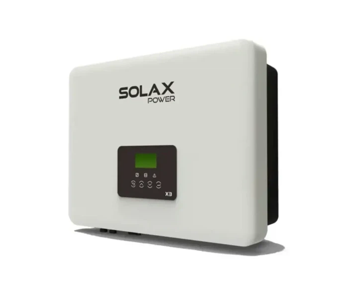 Mережевий інвертор SolaX Power X3-PRO 20K-G2 - Фото 1 Mережевий інвертор SolaX Power X3-PRO 20K-G2 - изображение 1
