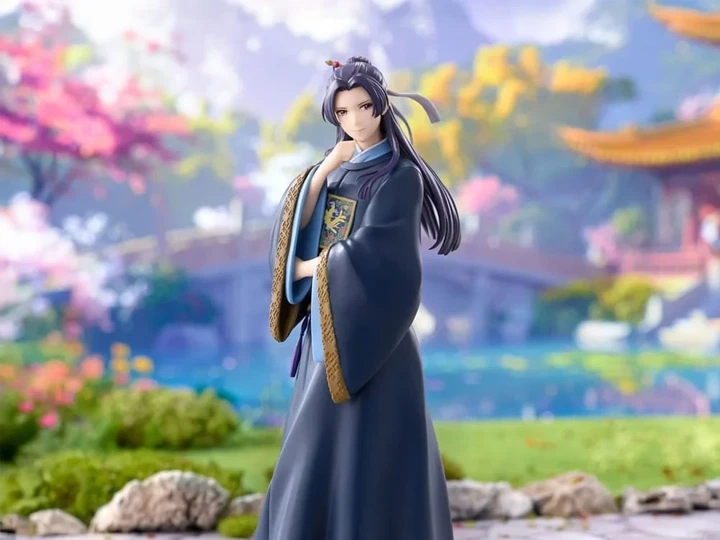 Аниме фигурка FuRyu Джинши Jinshi Trio Try iT Figure Монолог фармацевта The Apothecary Diaries 19 см - изображение 5