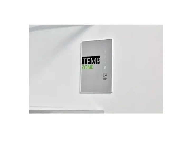 Холодильник з морозильною камерою Midea MDRE353FGE01 - изображение 8