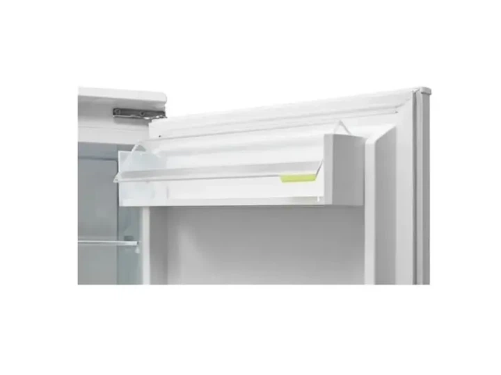 Холодильник з морозильною камерою Midea MDRE353FGE01 - изображение 9