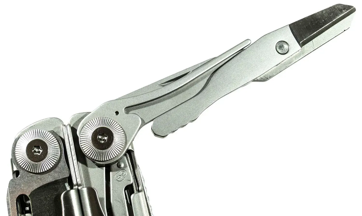 Мультитул Leatherman Surge, нейлоновий чохол (830165) - зображення 5