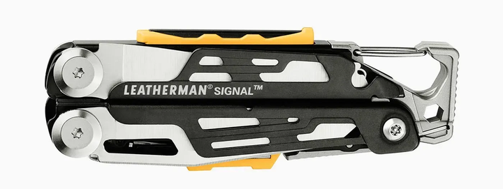 Мультитул Leatherman Signal, нейлоновый чехол (832265) - изображение 8