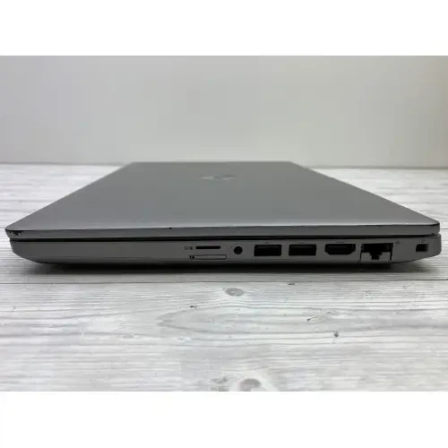 Ноутбук Dell Latitude 5411 14 Core i7-10850H 2.7 ГГц 8GB 256GB + Windows 11 Pro + АКБ + ЗП Б/У | 26368 - изображение 6