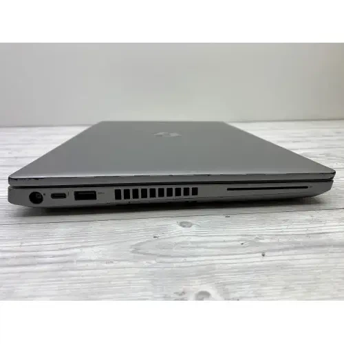Ноутбук Dell Latitude 5411 14 Core i7-10850H 2.7 ГГц 8GB 256GB + Windows 11 Pro + АКБ + ЗП Б/У | 26368 - изображение 7