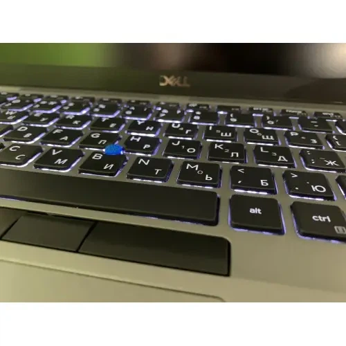 Ноутбук Dell Latitude 5411 14 Core i7-10850H 2.7 ГГц 8GB 256GB + Windows 11 Pro + АКБ + ЗП Б/У | 26368 - изображение 8