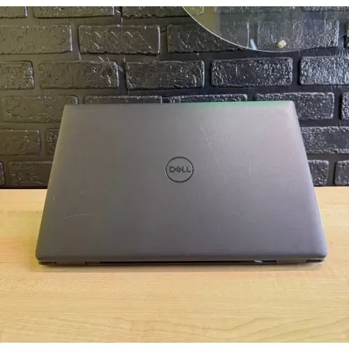 Ноутбук Dell Latitude 3520 15.6" i5-1135G7 4.7 GHz 16GB DDR4 256 GB SSD + ОС Windows 11 Pro + АКБ + ЗП Б/В | 26006 - зображення 2