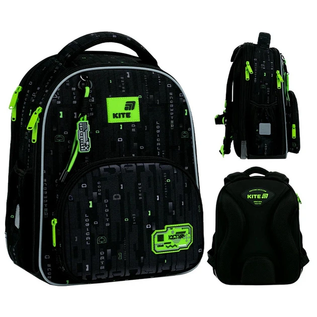Рюкзак Kite Education Digital 12 л K26-556M-4 - изображение 2