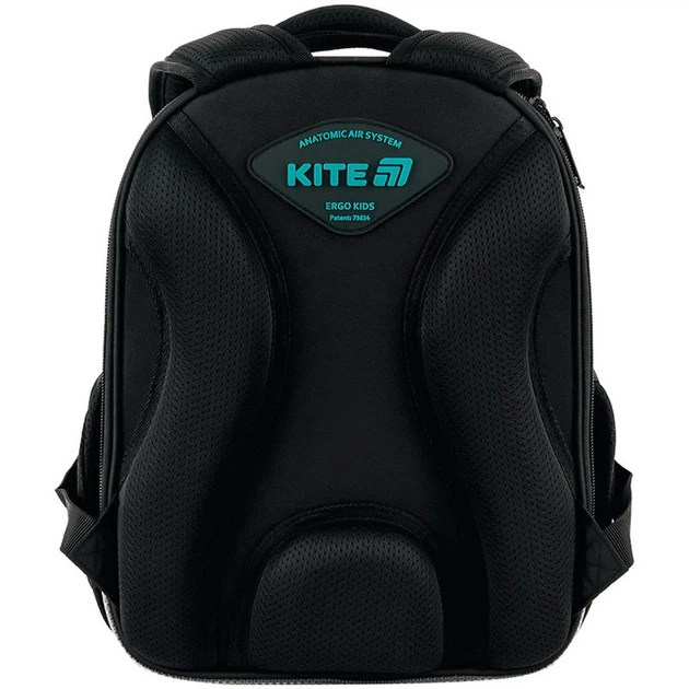 Рюкзак Kite Education 14 л K26-555S-9 - Фото 11 Рюкзак Kite Education 14 л K26-555S-9 - зображення 11