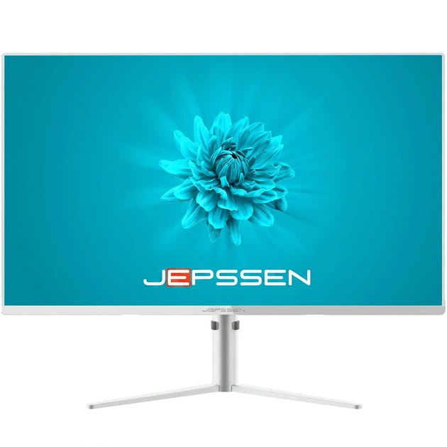 Моноблок Jepssen OnlyOne PC Live Plus 23.8" / Intel Core i5-11400 / RAM 8GB / SSD 1TB / 1 х HDMI / 1х LAN / Wi-Fi 5 / Bluetooth 4.2 / Windows 11 / Белый (101918107) - изображение 2