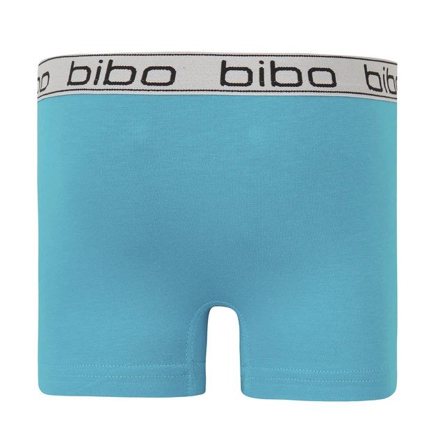 Труси для хлопчика боксерки Bibo 24049 128 (2400000174806) - Фото 2 Труси для хлопчика боксерки Bibo 24049 128 (2400000174806) - изображение 2