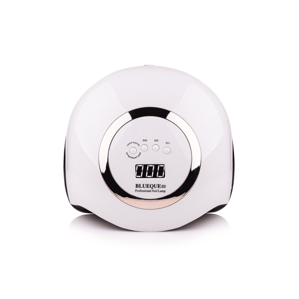 UV/LED-лампа SUN BQ-V1 168 Вт для манікюру - зображення 2