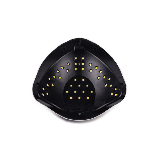 UV/LED-лампа SUN BQ-V1 168 Вт для манікюру - зображення 3