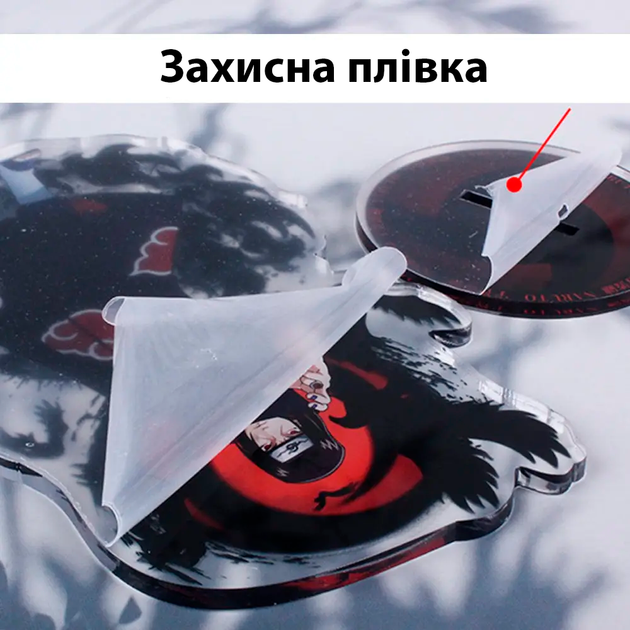 Акриловая фигурка Благословение небожителей Tian Guan Cifu Er 10 см 2437672944 - изображение 5