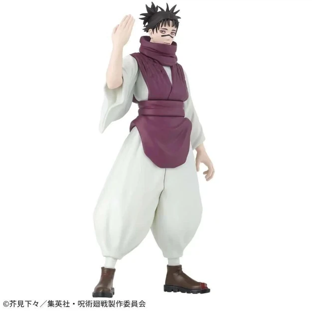 Фигурка Jujutsu Kaisen Choso 17 см (8CA09713E739) - изображение 5