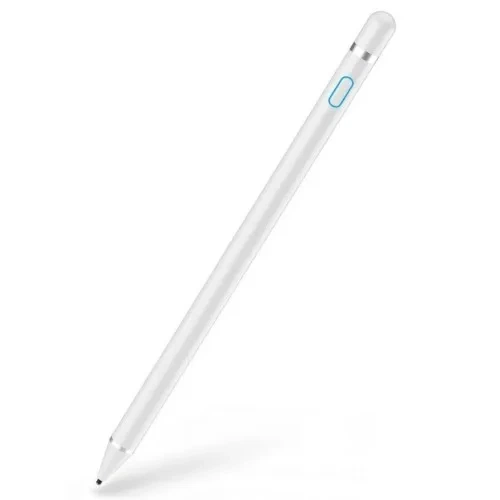 Стилус универсальный Universal Stylus Pen A22-62 Active, белый - Фото 1 Стилус универсальный Universal Stylus Pen A22-62 Active, белый - изображение 1