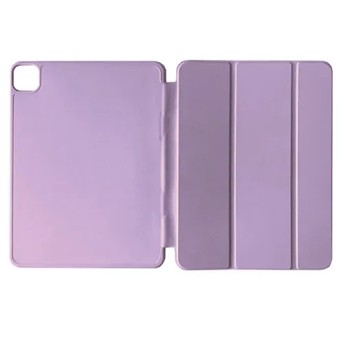 Чехол Smart Case+stylus for Apple iPad Pro 13 (2024) Pearl Pink - Фото 1 Чехол Smart Case+stylus for Apple iPad Pro 13 (2024) Pearl Pink - изображение 1