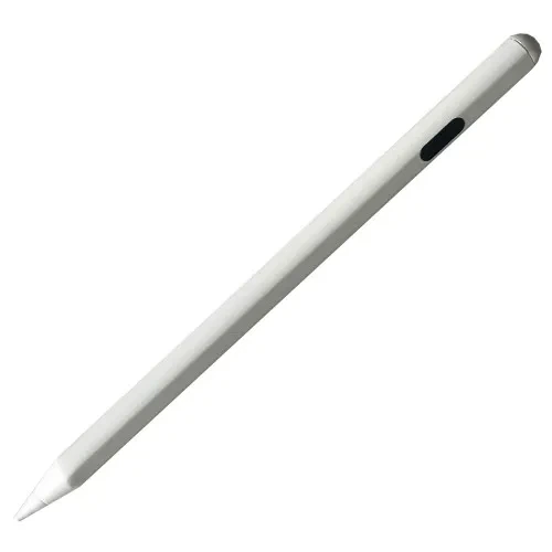 Стилус универсальный Universal Stylus Pencil 22-68A Active, белый - Фото 1 Стилус универсальный Universal Stylus Pencil 22-68A Active, белый - изображение 1
